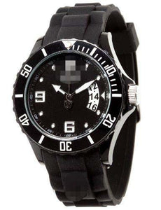 Customized Black Watch Dial DT2011-B