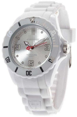 Custom Silicone Watch Bands DT2012-A