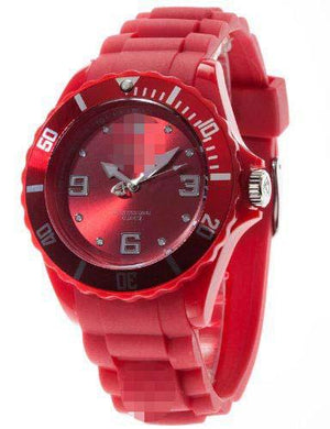 Wholesale Silicone Watch Bands DT2012-E
