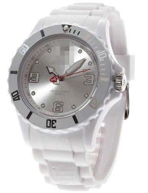 Custom White Watch Dial DT2014-A