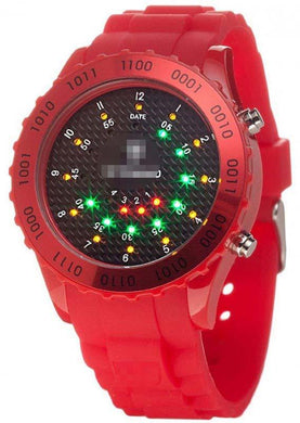 Wholesale Silicone Watch Bands DT2015-E
