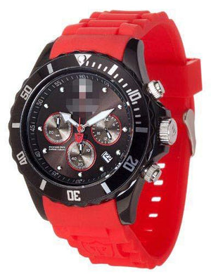 Wholesale Silicone Watch Bands DT2019-B