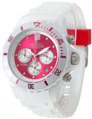 Custom Silicone Watch Bands DT2019-L