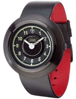 Customized Black Watch Dial DT2021-B