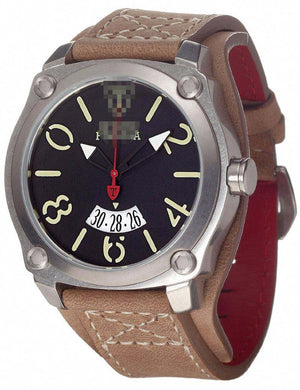 Wholesale Leather Watch Straps DT2023-A