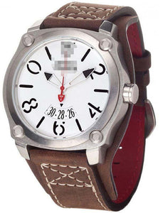 Customize Leather Watch Straps DT2023-C