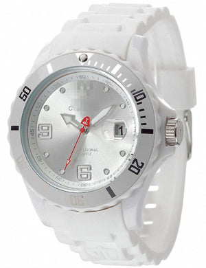 Customized Silicone Watch Bands DT2028-B