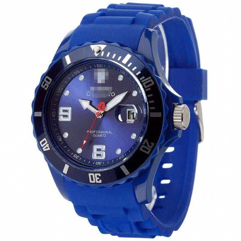 Wholesale Blue Watch Dial DT2028-C