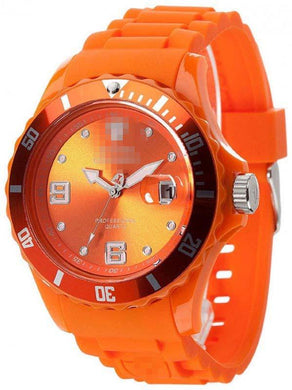 Wholesale Silicone Watch Bands DT2028-F