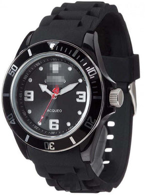 Wholesale Silicone Watch Bands DT2031-A