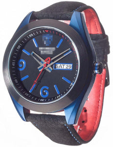 Wholesale Black Watch Dial DT2033-B
