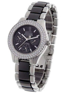 Wholesale Ceramic Watch Bands DT3002-A