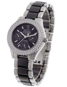 Wholesale Ceramic Watch Bands DT3002-A