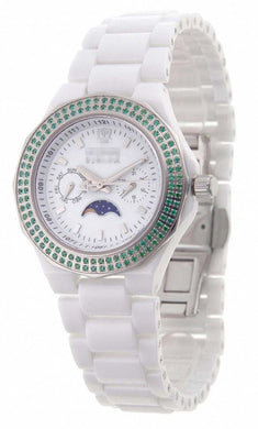 Customized White Watch Dial DT3003-B