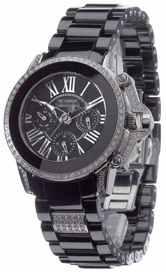 Wholesale Ceramic Watch Bands DT3004-D