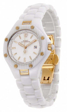 Customized White Watch Dial DT3005-D