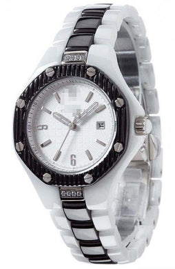Customized White Watch Face DT3005-E