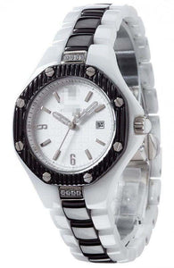 Customized White Watch Face DT3005-E
