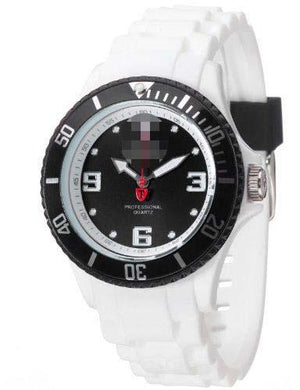 Customized Black Watch Dial DT3007-P