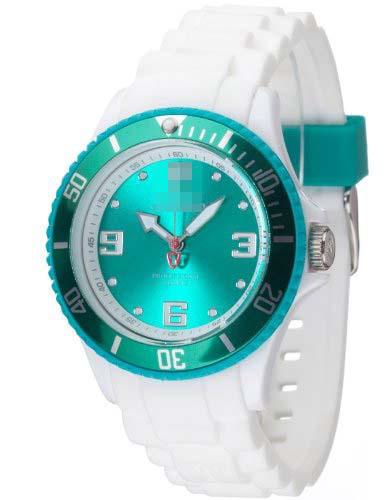 Wholesale Silicone Watch Bands DT3007-R