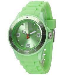 Wholesale Green Watch Dial DT3007-U