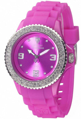 Custom Silicone Watch Bands DT3008-C