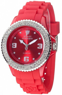 Wholesale Silicone Watch Bands DT3008-D