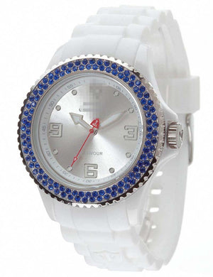 Wholesale Silver Watch Dial DT3008-I