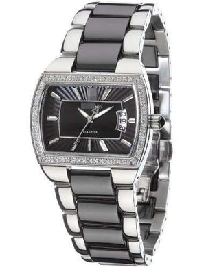 Wholesale Ceramic Watch Bands DT3009-B