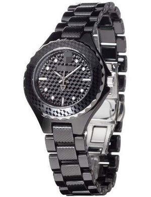 Wholesale Ceramic Watch Bands DT3010-A