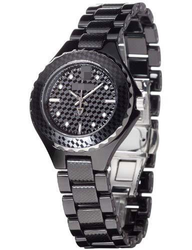 Wholesale Ceramic Watch Bands DT3010-A