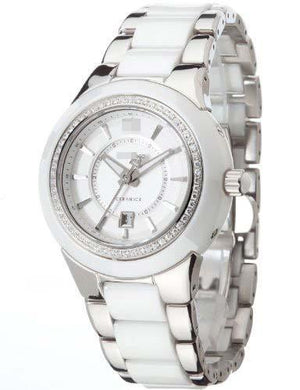 Customized White Watch Dial DT3011-A