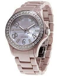 Customized Ivory Watch Dial DT3015-C