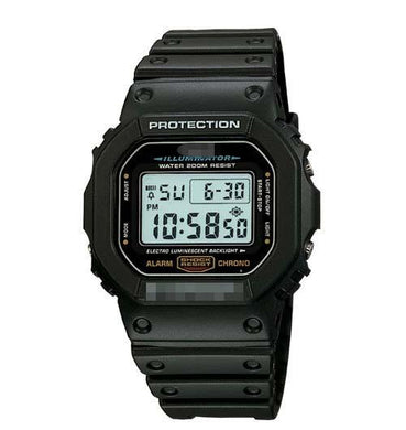 Wholesale Stainless Steel Men DW5600E-1V Watch