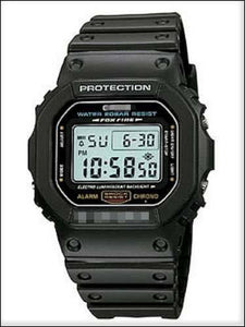 Wholesale Resin Mens DW-5600E-1 Watch