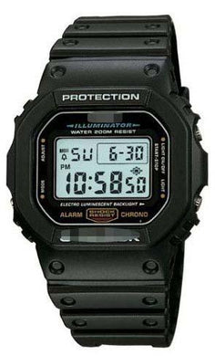 Wholesale Watch Dial DW-5600E-1V