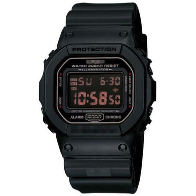 Customised Resin Watch Bands DW-5600MS-1JF