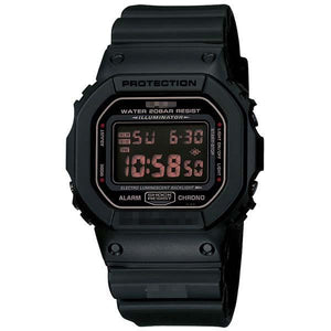 Customised Resin Watch Bands DW-5600MS-1JF