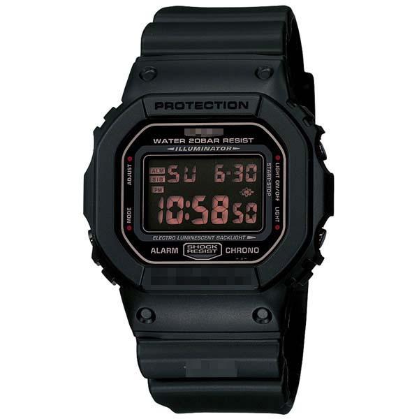 Customised Resin Watch Bands DW-5600MS-1JF