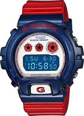 Custom Resin Watch Bands DW-6900AC-2JF