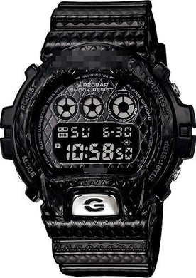 Wholesale Resin Watch Bands DW-6900DS-1