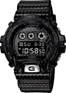 Wholesale Resin Watch Bands DW-6900DS-1
