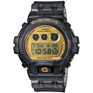 Wholesale Resin Watch Bands DW-6900FG-8JF