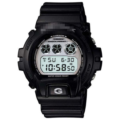 Wholesale Resin Watch Bands DW-6900HM-1JF