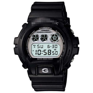 Wholesale Resin Watch Bands DW-6900HM-1JF