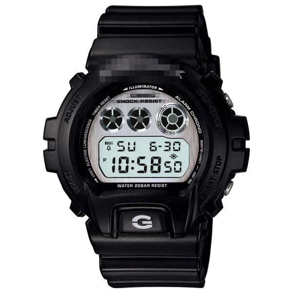 Wholesale Resin Watch Bands DW-6900HM-1JF