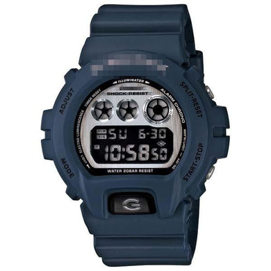 Custom Resin Watch Bands DW-6900HM-2JF