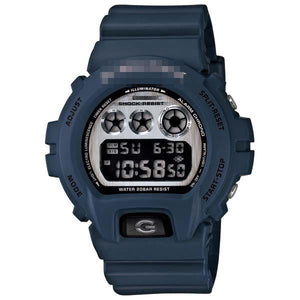Custom Resin Watch Bands DW-6900HM-2JF