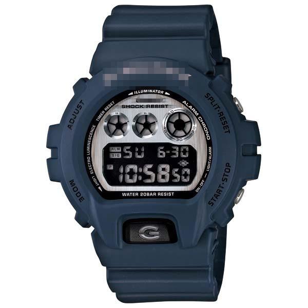 Custom Resin Watch Bands DW-6900HM-2JF