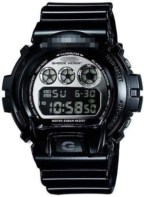 Wholesale Resin Watch Bands DW-6900NB-1JF